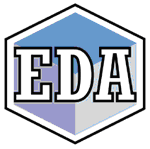 Logo EDA