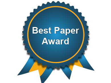 Best Paper Awards