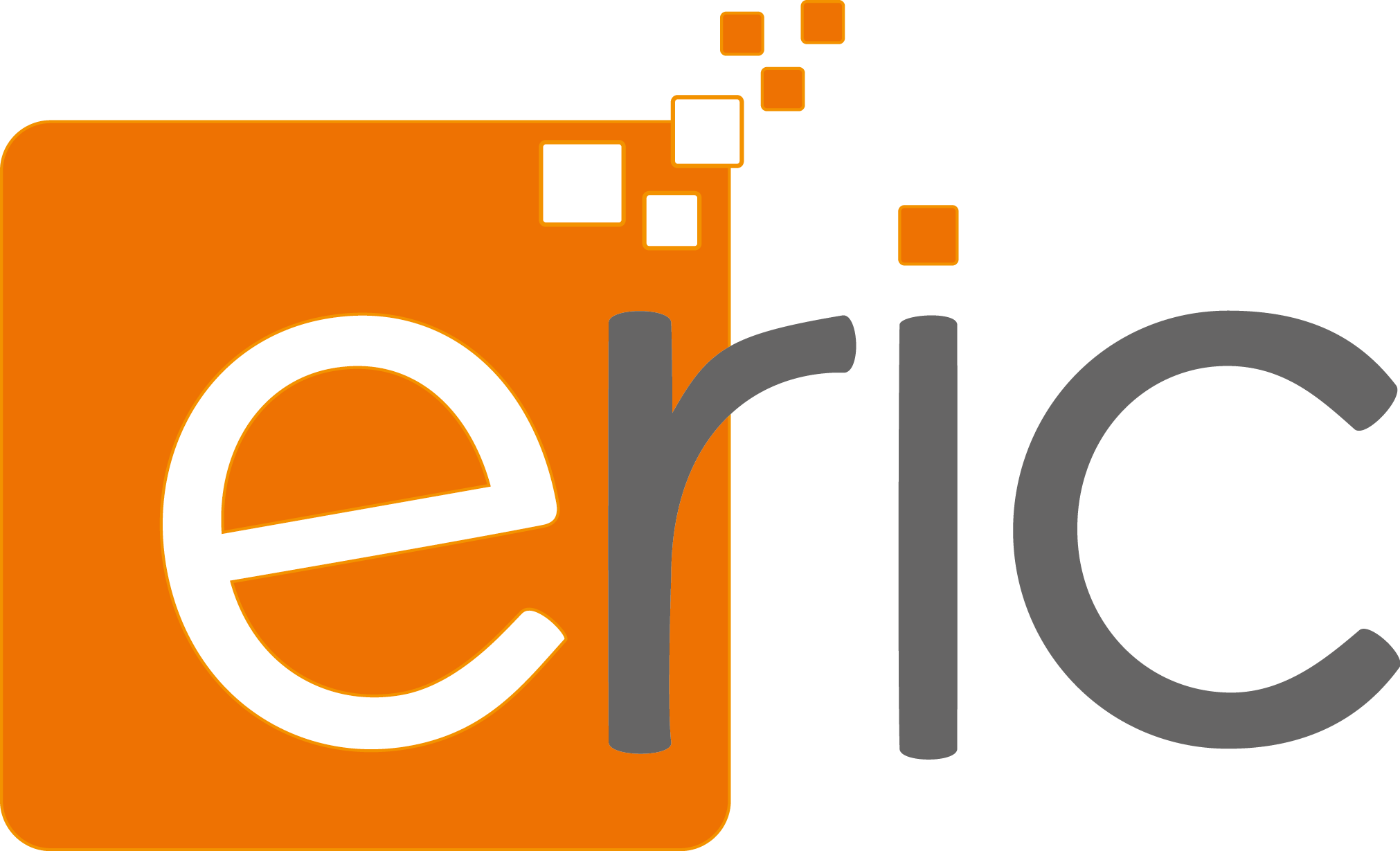 Logo ERIC