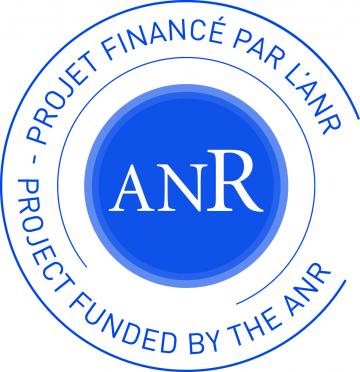 Projet financé par l'ANR