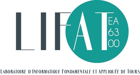 Logo LIFAT