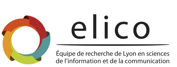 Logo ELICO