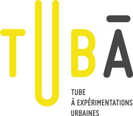 Logo TUBA