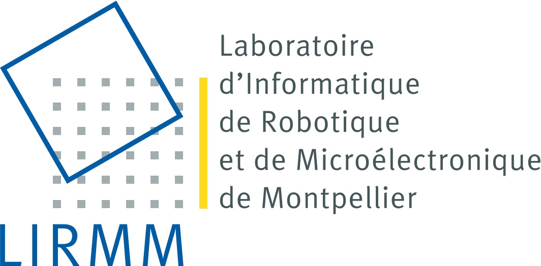 Laboratoire d'Informatique, de Robotique et de Microélectronique de Montpellier (LIRMM)