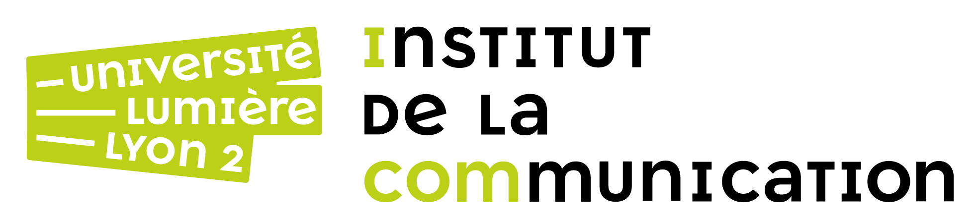 Logo ICOM