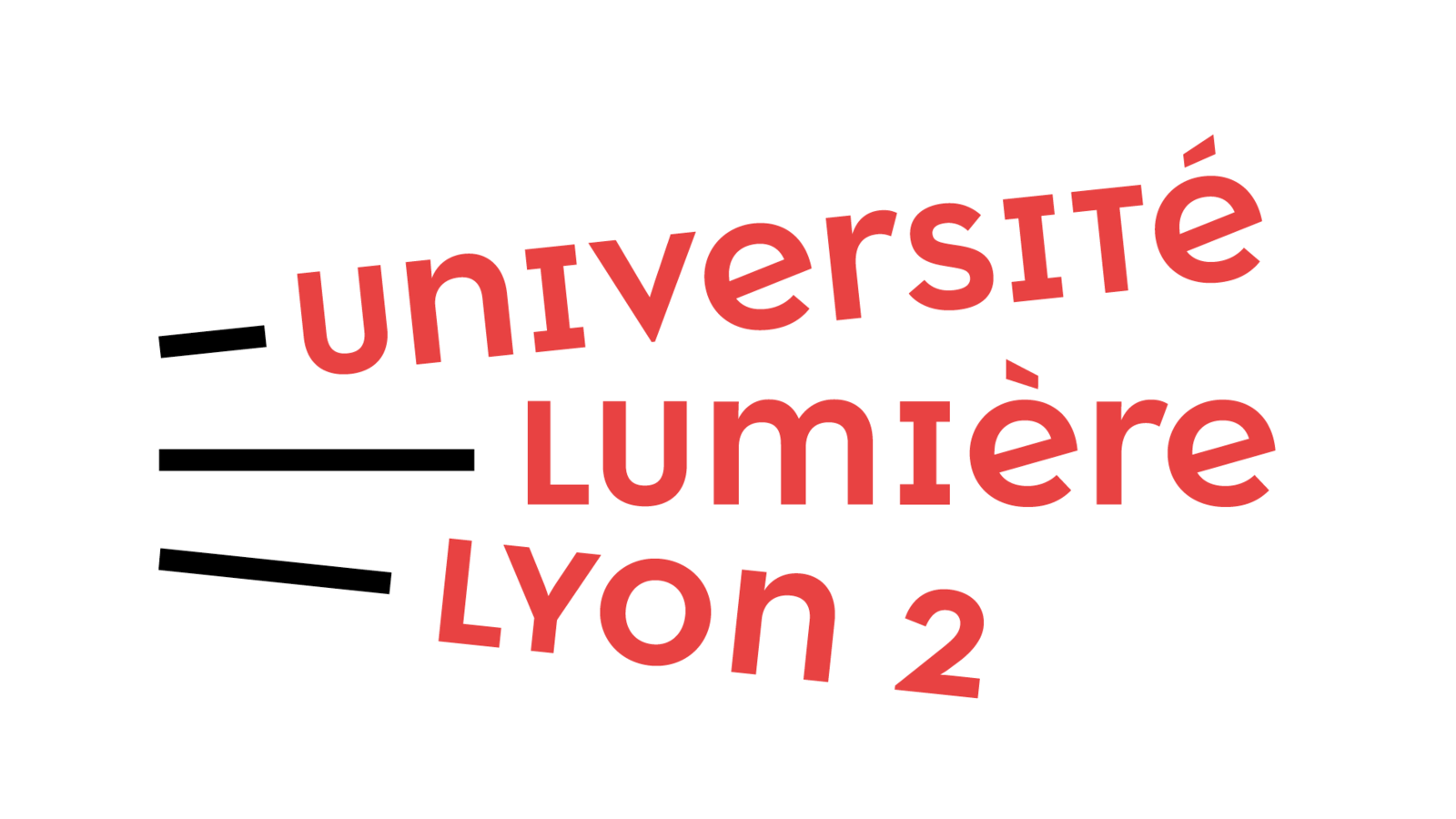 Logo Universite Lumiere Lyon 2