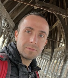 Guillaume Metzler