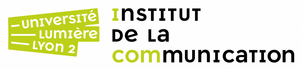 Logo ICOM