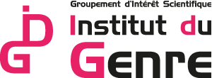 Logo Institut du Genre