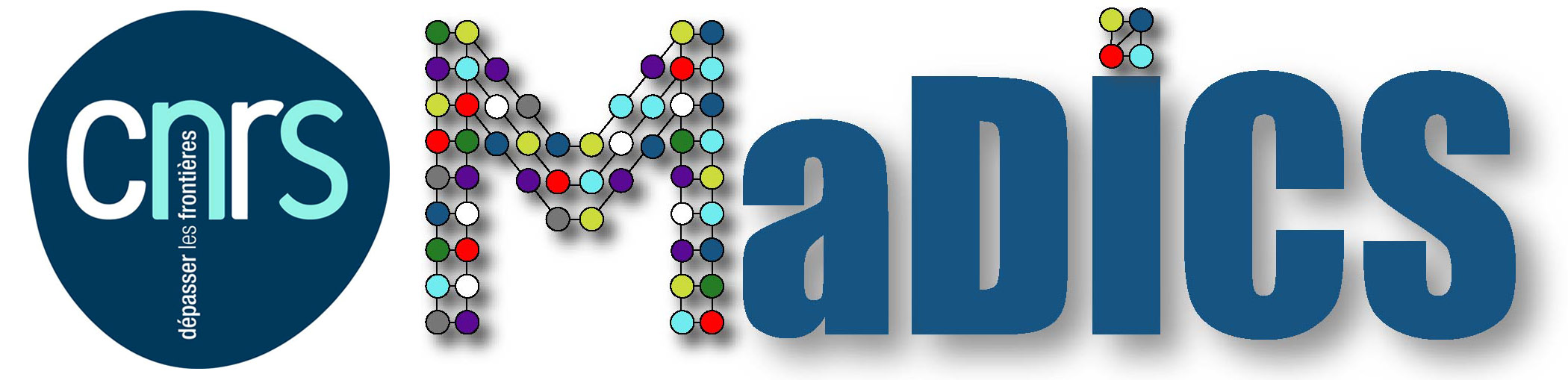 GdR CNRS MaDICS