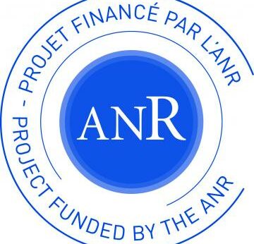Logo projet ANR