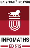 Logo ED Infomaths