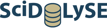 Logo SciDoLySE