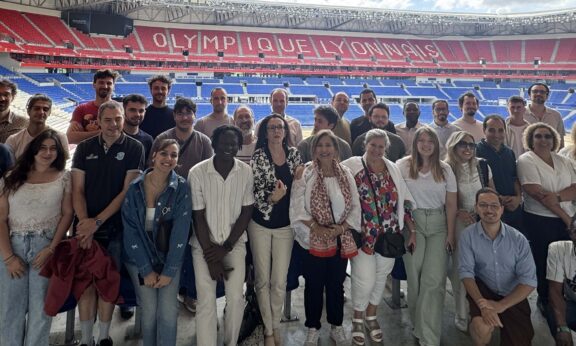 Journées Hors les Murs 2025