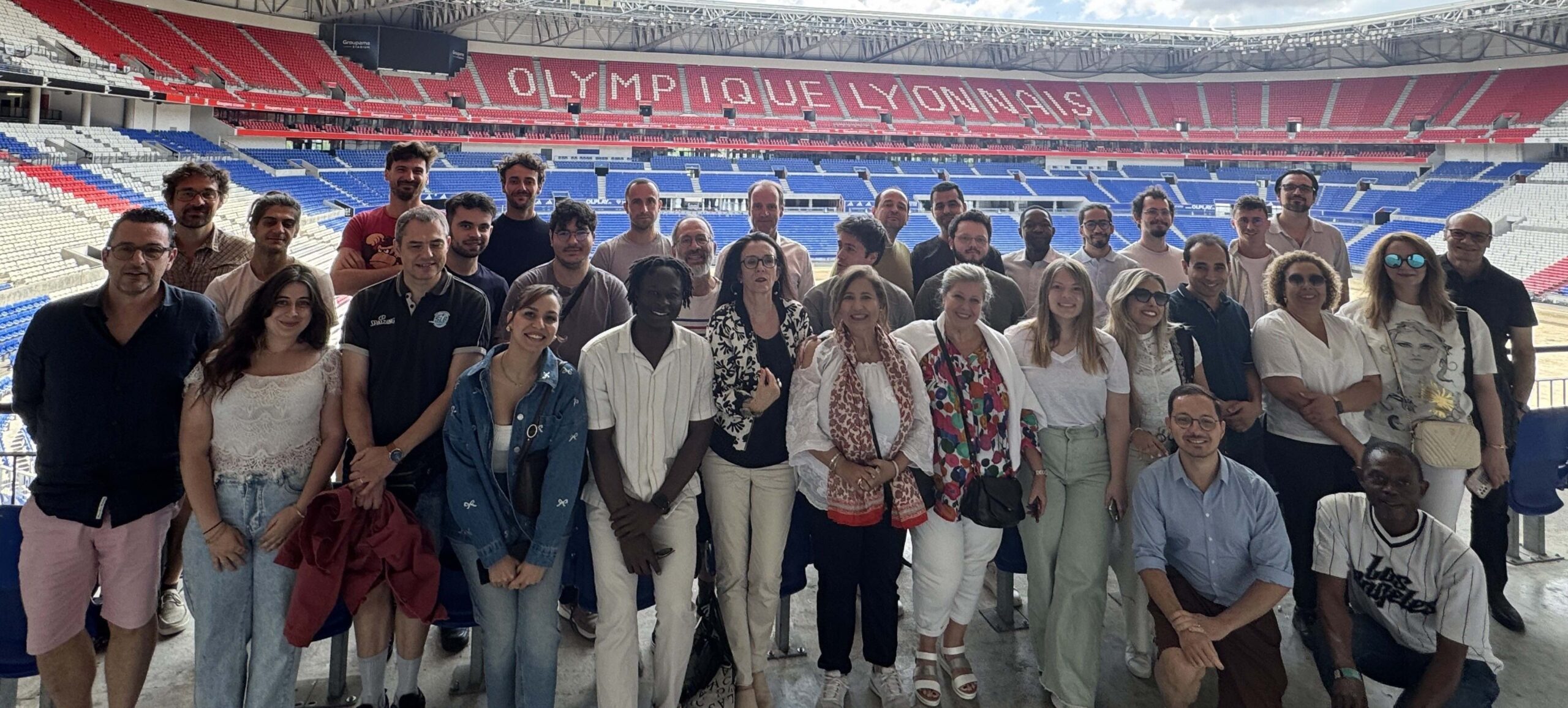 Journées Hors les Murs 2025